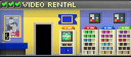 Video Rental