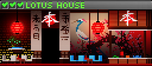 Lotus House Tiny Tower Wiki Fandom Lotus House Tiny Tower Wiki Fandom