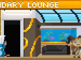 Legendary Lounge