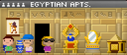 Egyptian Apartments