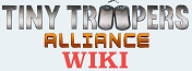 TinyTroopersAlliance Wiki
