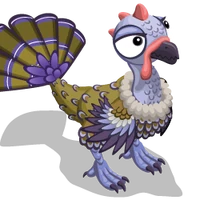 Turkeysaurus Tiny Village Wiki Fandom You're moving to the valley. turkeysaurus tiny village wiki fandom