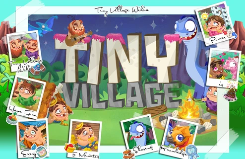 Tiny Village Wiki