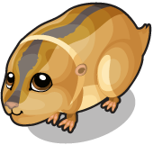 Arctic lemming - Wikipedia