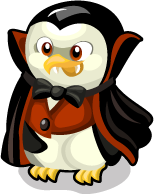 Vampire Penguin