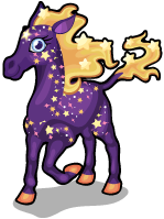 Celestial Giraffe