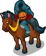 Headless Horseman