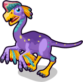 Oviraptor