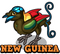 New guinea hud