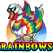 Rainbows hud