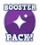 Goal Treasure Booster Pack!