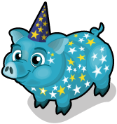 Party Pig