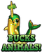 Bucks narwhal hud