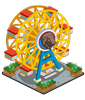 Ferris Wheel (00A5DD20-CE60-4BAD-B24D-82EDA90E30A4)