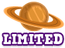 Limited planets