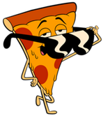 PizzaSteve