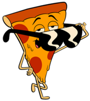 PizzaSteve