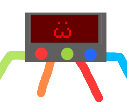 Timer | TIO Wiki | Fandom