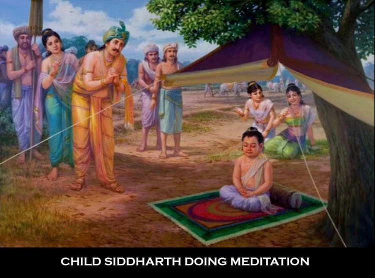 Birth of Prince Siddhartha Wikipitaka The Completing Tipitaka Fandom
