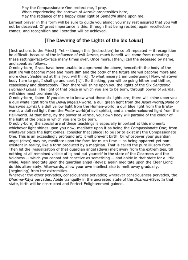 Tibetan Book of dead(Bardo Thodol)v2 034