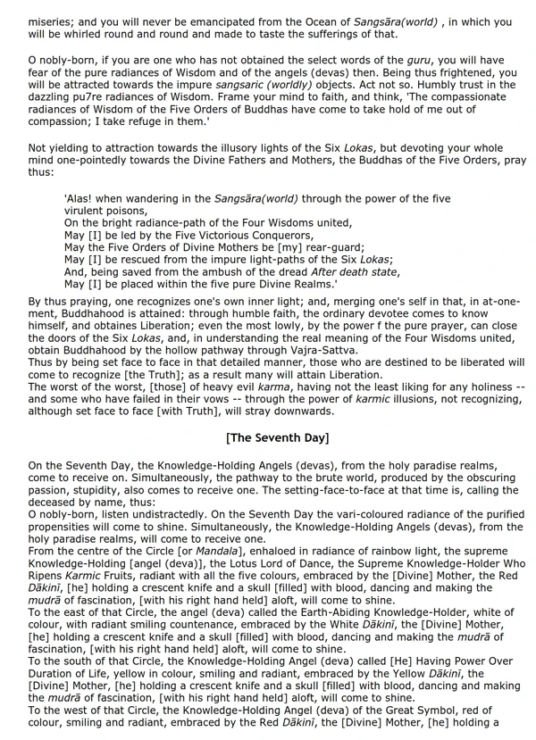 Tibetan Book of dead(Bardo Thodol)v2 018
