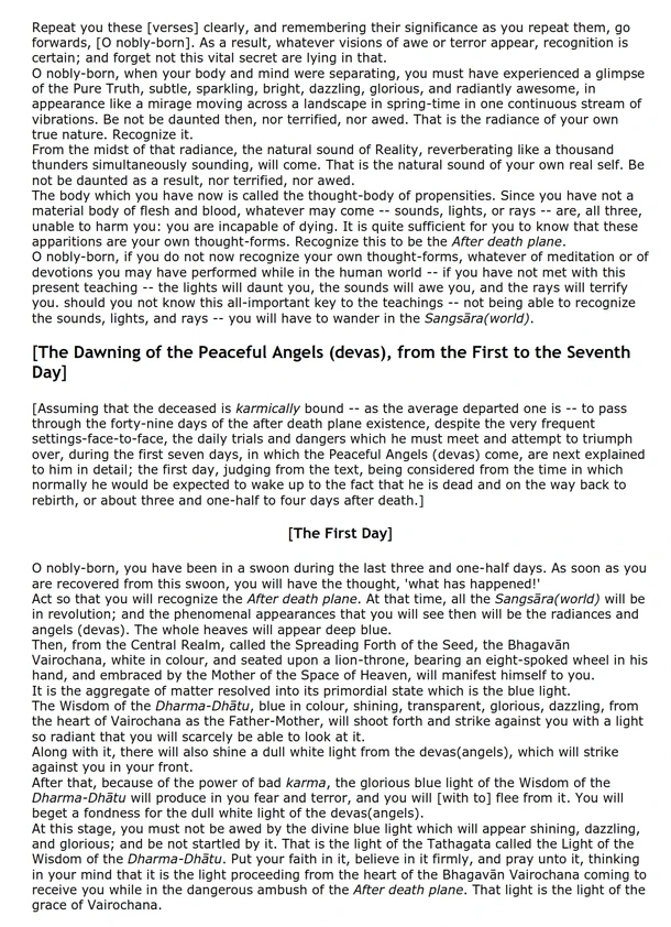 Tibetan Book of dead(Bardo Thodol)v2 011