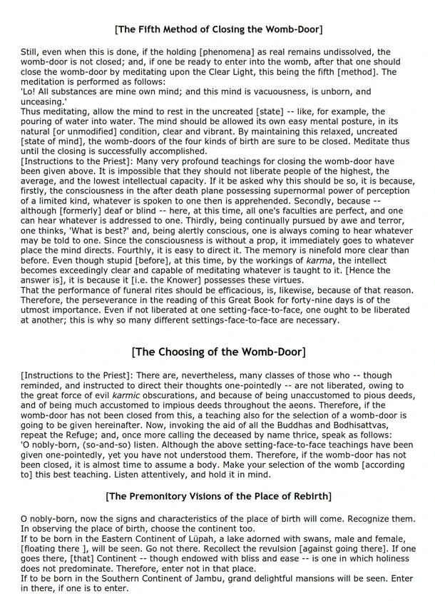 Tibetan Book of dead(Bardo Thodol)v2 038
