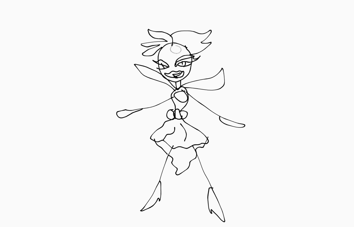 Pearl | Tippy's masked singer Wiki | Fandom