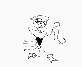 Viper | Tippy's masked singer Wiki | Fandom