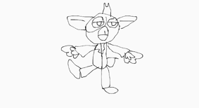 Furby | Tippy's masked singer Wiki | Fandom