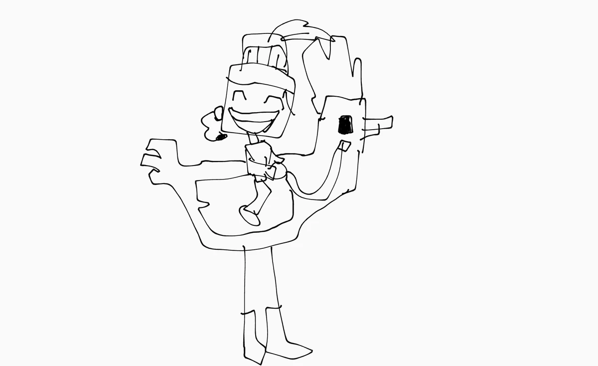 Feather Rider | Tippy's masked singer Wiki | Fandom