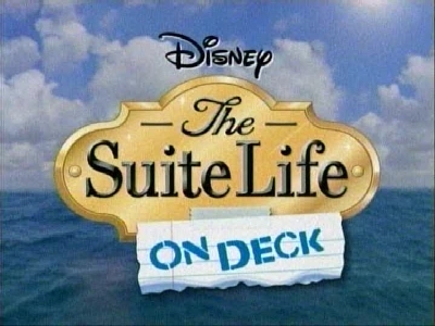 suite life on deck illuminati