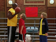 Benchwarmers (Screenshot 1)