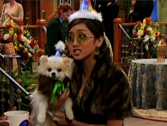 Duplicate Ivana Zack and Cody Wiki Fandom