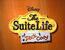 The Suite Life Logo