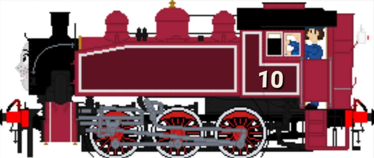 United States Tisalie 39 s Thomas - 1200