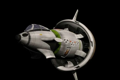 Valkyrie | Titan A.E. Wiki | Fandom