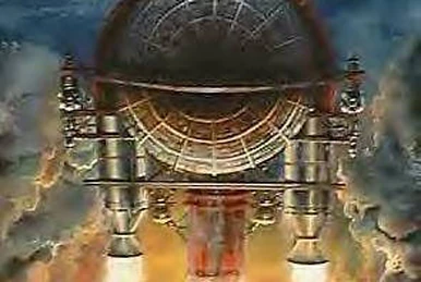 Valkyrie | Titan A.E. Wiki | Fandom