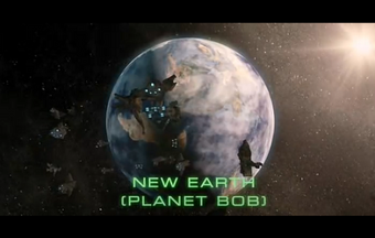 Bob earth hotsell