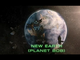 New Earth