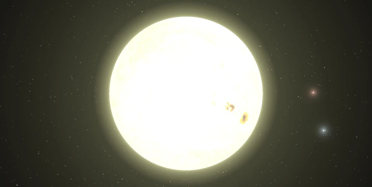 40 Eridani Titan Empire Wiki Fandom