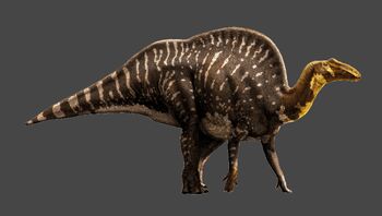 Ouranosaurus AfricaScene 01 100ppi