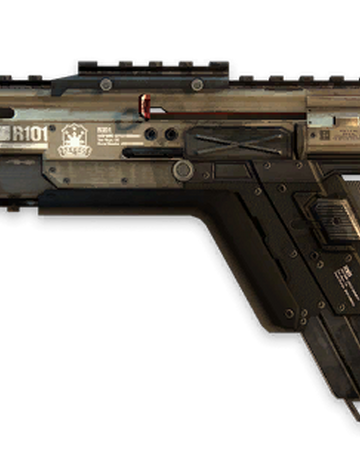 R 101c Carbine Titanfall Wiki Fandom