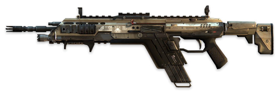 R 101c Carbine Titanfall Wiki Fandom