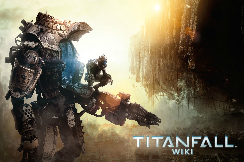Titanfall Wiki