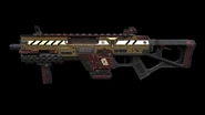 Crimson Fury Elite Warpaint