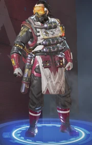 AL Caustic Geometric Anomaly