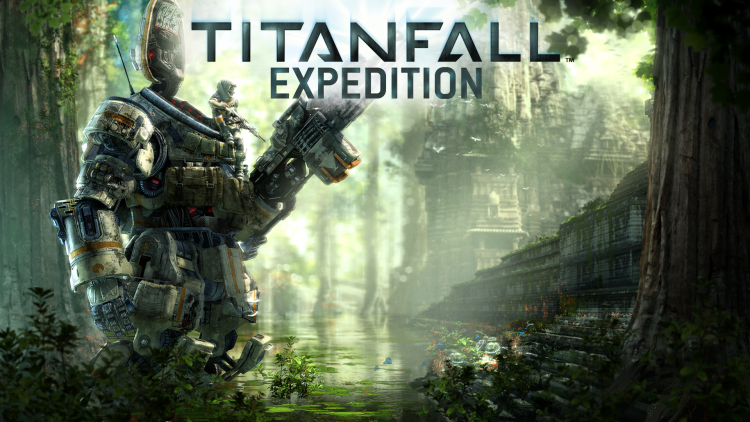 Expedition | Titanfall Wiki | Fandom