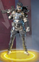 Full Metal Jacket Bangalore