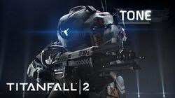 Titanfall 2 Official Titan Trailer Meet Tone